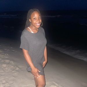 Meet your Posher, Jaslyn